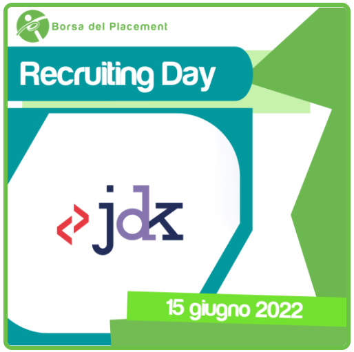 RecruitingDay_JDK&Borsa_del_placement