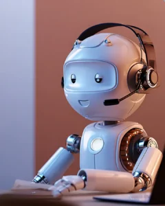 AI e automazione