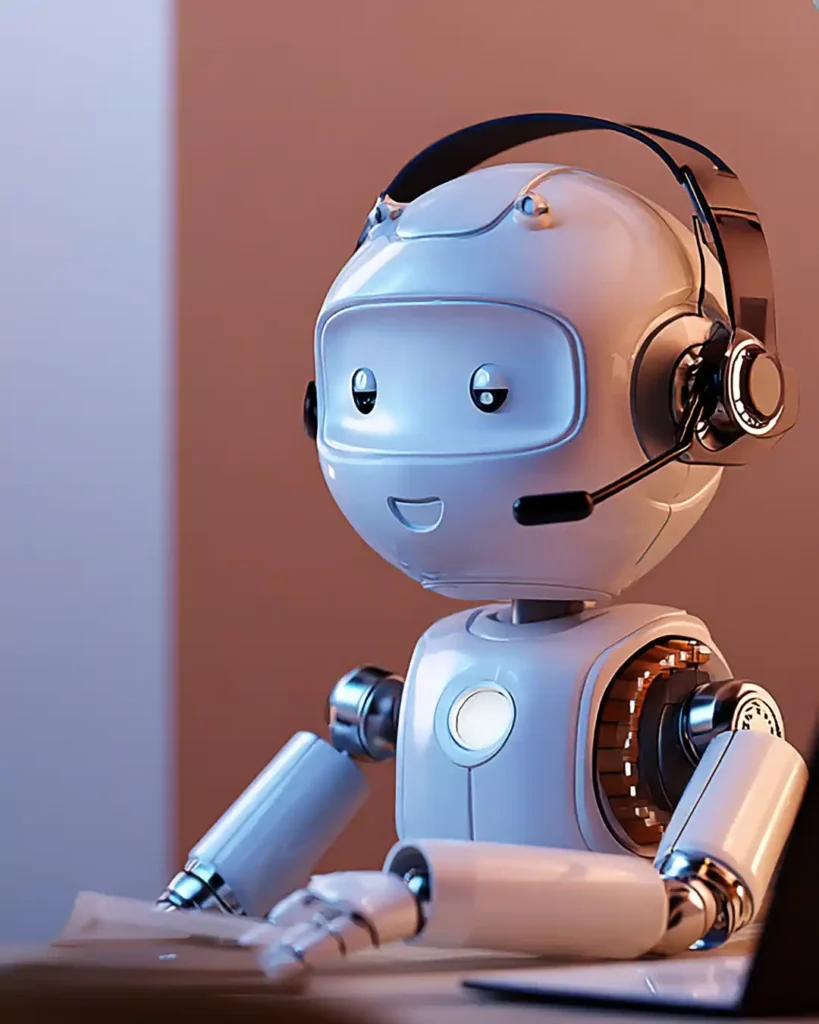 AI e automazione