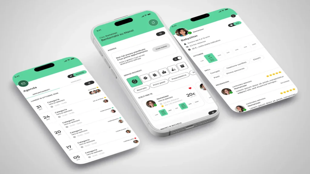 ApplicazioneMano_Jdk